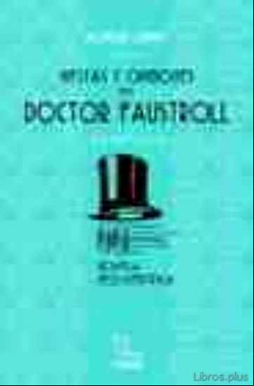 Descargar ebook GESTAS Y OPINIONES DEL DOCTOR FAUSTROLL