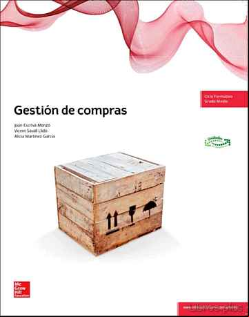 Descargar ebook GESTIÓN DE COMPRAS. GRADO MEDIO. (TÉCNICO EN ACTIVIDADES COMERCIALES).