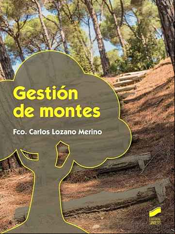Descargar gratis ebook GESTION DE MONTES en epub