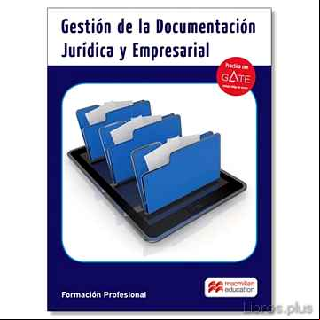 Descargar ebook GESTION DOCUMENTACION JURIDICA Y EMP PACK 2016