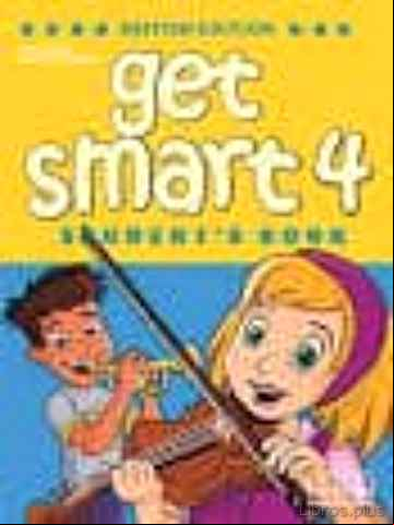 Descargar ebook GET SMART 4 STUDENT S BOOK