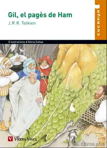 Descargar ebook GIL. EL PAGES DE HAM