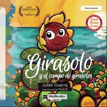 Descargar gratis ebook GIRASOLO Y EL CAMPO DE GIRASOLES en epub