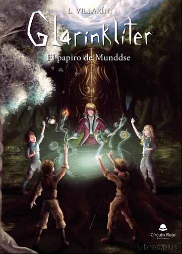 Descargar gratis ebook GLARINKLÍTER. EL PAPIRO DE MUNDDSE en epub