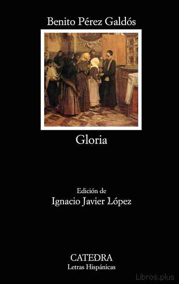 Descargar gratis ebook GLORIA en epub