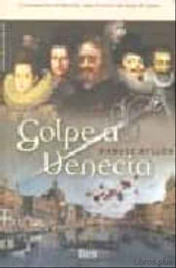 Descargar gratis ebook GOLPE A VENECIA en epub