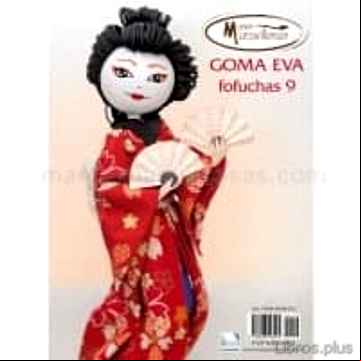 Descargar ebook GOMA EVA ESPECIAL FOFUCHAS 09 en epub