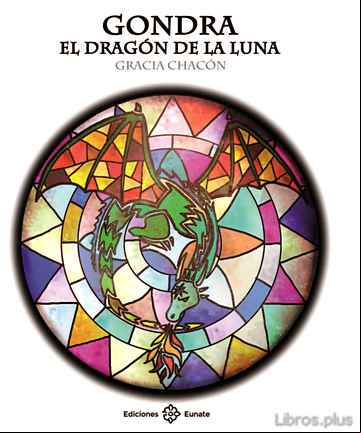 Descargar gratis ebook GONDRA: EL DRAGÓN DE LA LUNA en epub