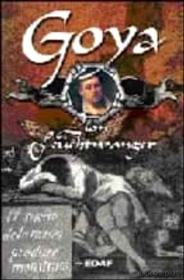 Descargar gratis ebook GOYA en epub
