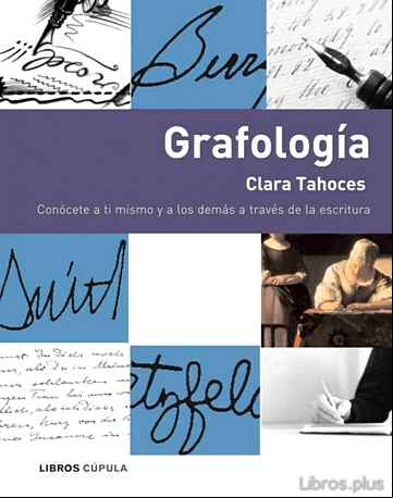 Descargar ebook GRAFOLOGIA