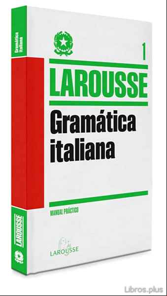 Descargar libro GRAMATICA ITALIANA