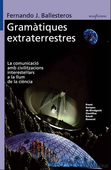 Descargar ebook GRAMATIQUES EXTRATERRESTRES