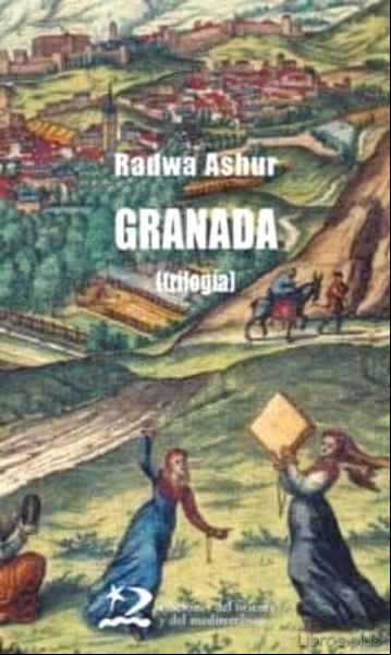 Descargar gratis ebook GRANADA (TRILOGIA) en epub