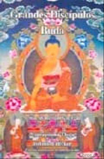 Descargar gratis ebook GRANDES DISCIPULOS DE BUDA en epub