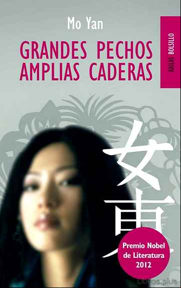 Descargar gratis ebook GRANDES PECHOS AMPLIAS CADERAS en epub