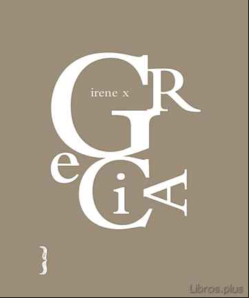 Descargar gratis ebook GRECIA en epub