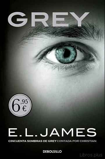 Descargar gratis ebook GREY en epub