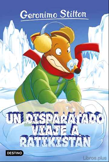 Descargar gratis ebook GS 5: UN DISPARATADO VIAJE A RATIKISTAN en epub