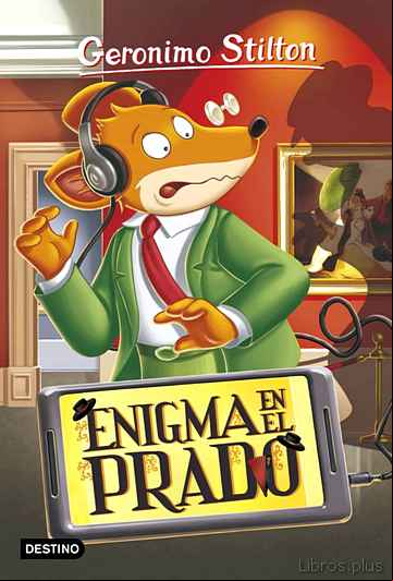 Descargar gratis ebook GS 66: ENIGMA EN EL PRADO en epub