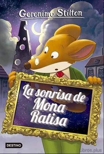 Descargar gratis ebook GS 7 :LA SONRISA DE MONA RATISA en epub