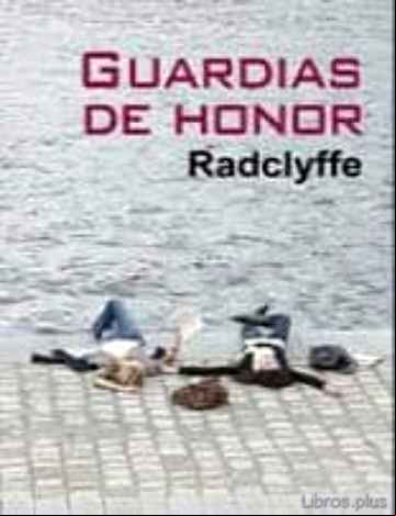 Descargar ebook GUARDIAS DE HONOR (SERIE HONOR 4) en epub