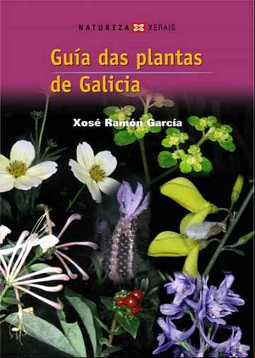 Descargar gratis ebook GUIA DAS PLANTAS DE GALICIA en epub