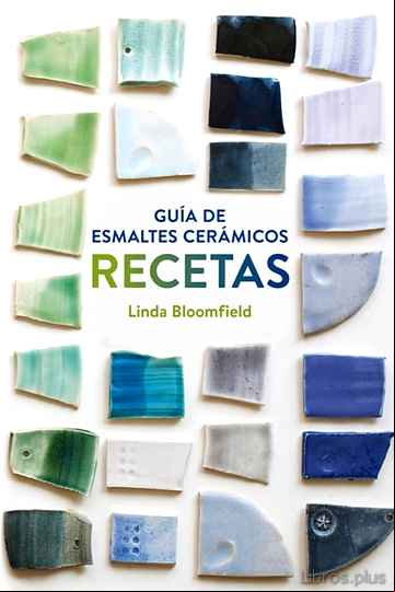 Descargar gratis ebook GUIA DE ESMALTES CERAMICOS: RECETAS en epub