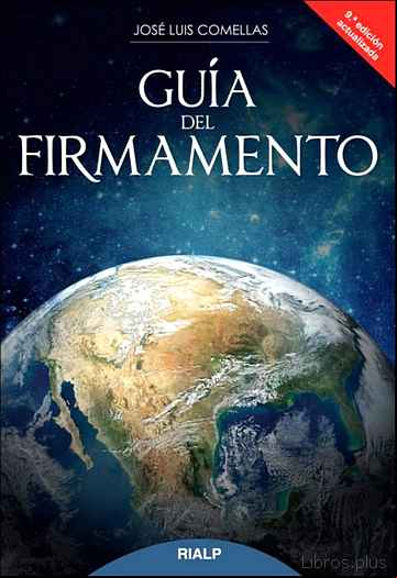 Descargar gratis ebook GUIA DEL FIRMAMENTO en epub