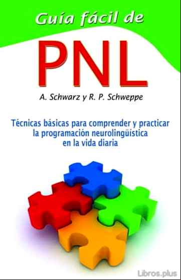 Descargar gratis ebook GUIA FACIL DE PNL en epub