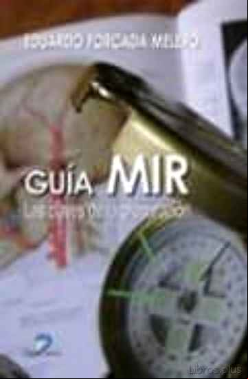 Descargar libro GUIA MIR: LAS CLAVES DE LA PREPARACION