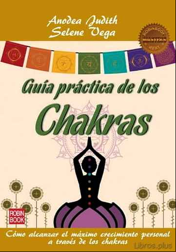 Descargar ebook GUIA PRACTICA DE LOS CHAKRAS