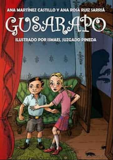 Descargar gratis ebook GUSARAPO en epub
