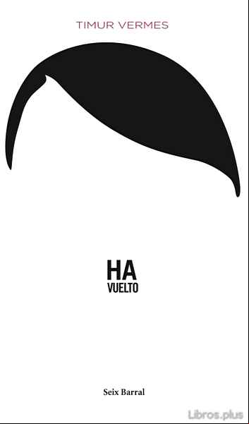 Descargar gratis ebook HA VUELTO en epub