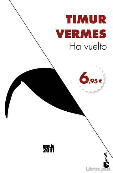Descargar gratis ebook HA VUELTO en epub