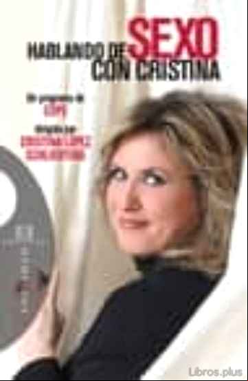 Descargar ebook HABLANDO DE SEXO CON CRISTINA