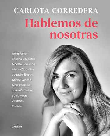 Descargar gratis ebook HABLEMOS DE NOSOTRAS en epub