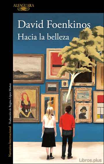 Descargar gratis ebook HACIA LA BELLEZA en epub