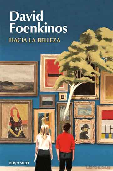 Descargar gratis ebook HACIA LA BELLEZA en epub