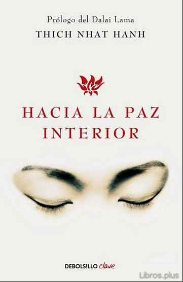 Descargar gratis ebook HACIA LA PAZ INTERIOR en epub