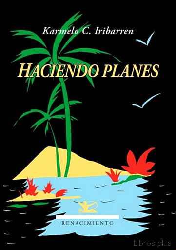 Descargar gratis ebook HACIENDO PLANES en epub
