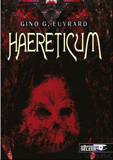 Descargar gratis ebook HAERETICUM en epub