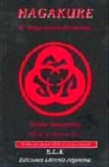 Descargar gratis ebook HAGAKURE: EL CODIGO SECRETO DEL SAMURAI en epub