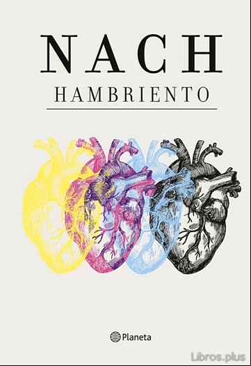 Descargar gratis ebook HAMBRIENTO en epub