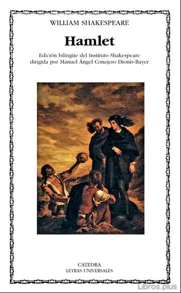 Descargar ebook HAMLET