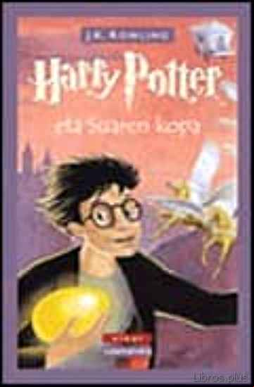 Descargar gratis ebook HARRY POTTER ETA SUAREN KOPA en epub
