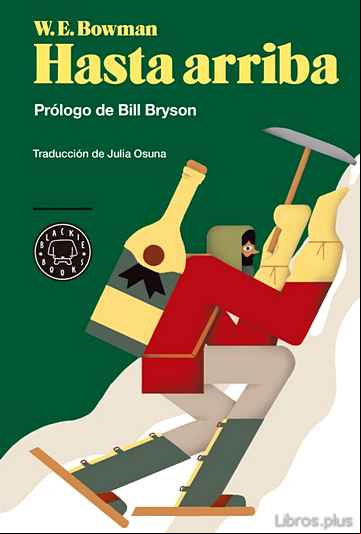 Descargar gratis ebook HASTA ARRIBA en epub