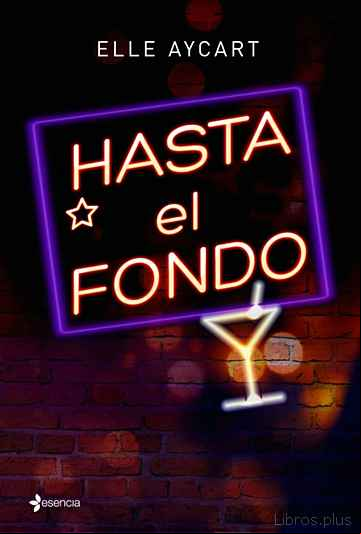 Descargar gratis ebook HASTA EL FONDO en epub