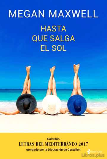 Descargar gratis ebook HASTA QUE SALGA EL SOL en epub