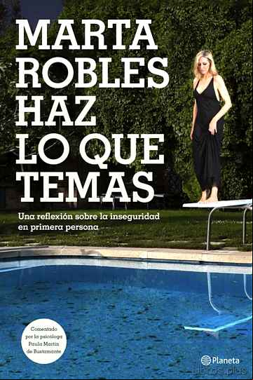 Descargar ebook HAZ LO QUE TEMAS