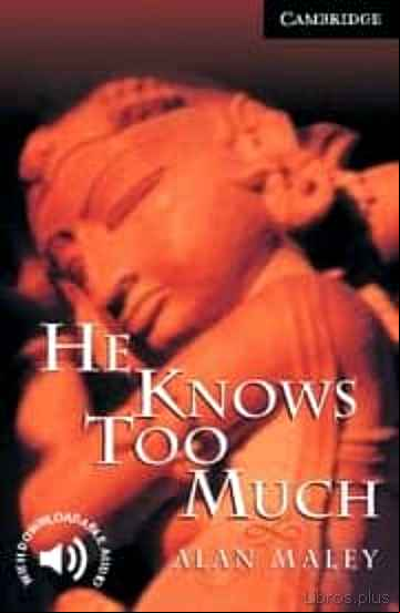 Descargar gratis ebook HE KNOWS TOO MUCH: LEVEL 6 en epub